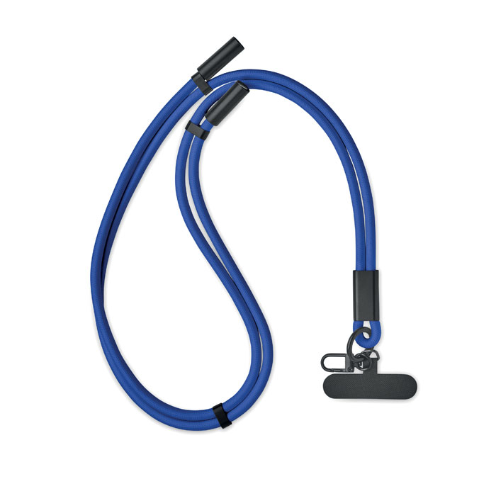 Cordon de charge 60W personnalisé Cocharge Bleu royal
